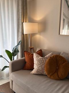 One bedroom suite with sea views - Beausoleil - 3