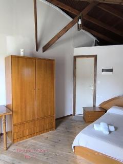 Wooden house - Keramotí - 8