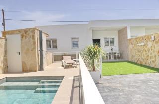 Casa el rincón de la Rosa - Conil de la Frontera - 7
