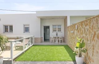 Casa el rincón de la Rosa - Conil de la Frontera - 9