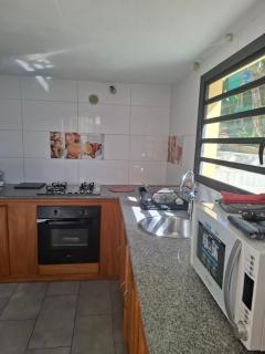 Appart T2 au RDC d'une maison - Le Pourpier - 6