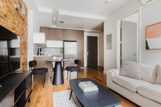 Blueground Downtown Brooklyn rooftop nr Fort Greene Park NYC-1832 - 8