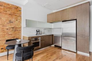 Blueground Downtown Brooklyn rooftop nr Fort Greene Park NYC-1832 - Brooklyn - 6