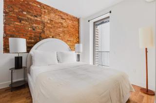 Blueground Downtown Brooklyn rooftop nr Fort Greene Park NYC-1832 - Brooklyn - 4