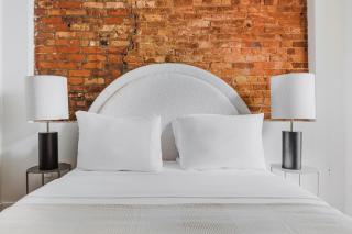 Blueground Downtown Brooklyn rooftop nr Fort Greene Park NYC-1832 - Brooklyn - 3