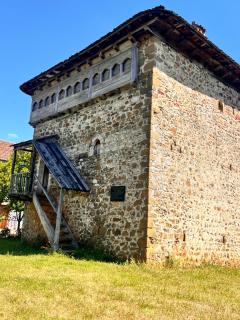 Lekbibaj view - Tropojë - 4
