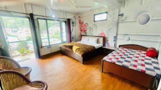 Ashirwad homestays - Bhowāli - 2