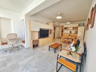 Apto PLAYA SOL y MAR, Retamar, Cabo de Gata - 3