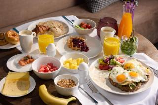 Van der Valk Hotel Tiel - Tiel - 6