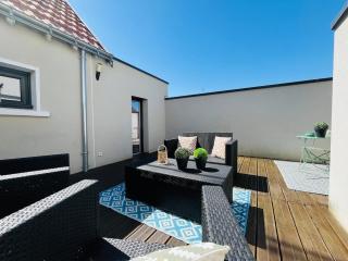 Casa Belfort - T2 - 9
