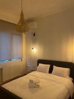 Athens Urban Flat - 6