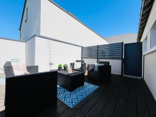 Casa Belfort - T2 - 5