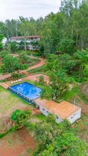Shoonya Farm Retreat - Belgaum - 9