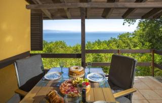 Casa Silente Opatija by Villas Guide - Lovran - 7