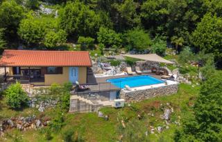Casa Silente Opatija by Villas Guide - Lovran - 2