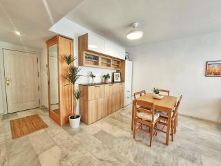 Apto PLAYA SOL y MAR, Retamar, Cabo de Gata - 7