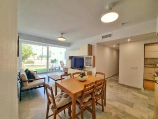 Apto PLAYA SOL y MAR, Retamar, Cabo de Gata - 4