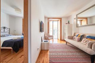 Apartment in Príncipe Real - Lisbona - 9