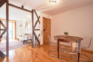 Apartment in Príncipe Real - Lisbona - 5