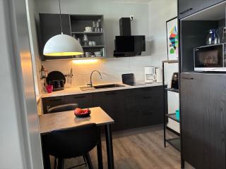 Ferienwohnung Moderne Oase - Bad Pyrmont - 7