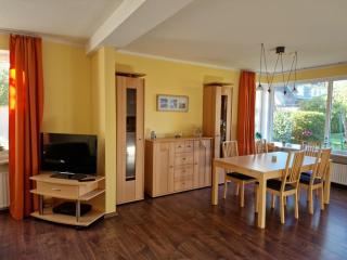 Ferienwohnung Albrecht - Neue Tiefe Fehmarn - 9