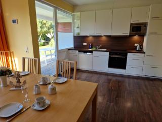 Ferienwohnung Albrecht - Neue Tiefe Fehmarn - 6