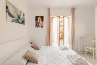 I Due Gelsi Appartamento White - 1