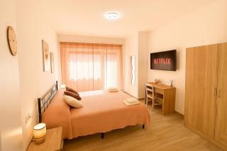 attico con vista circondato dal verde,a due passi da Anzio,free parking - Anzio - 9