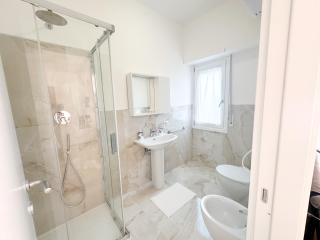 attico con vista circondato dal verde,a due passi da Anzio,free parking - 2