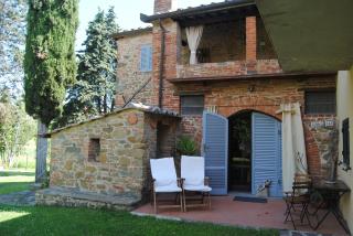 Casa GIORGI - Monte San Savino - 4