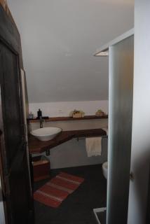 Casa GIORGI - Monte San Savino - 3