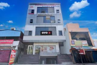 Hotel O Century grand luxury rooms - Warangal - 0