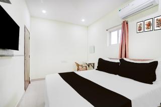 Hotel O Century grand luxury rooms - Warangal - 7