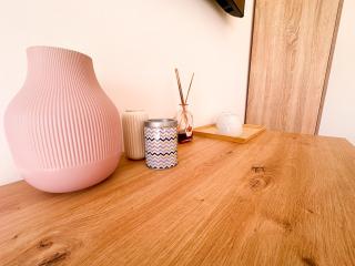 attico con vista circondato dal verde,a due passi da Anzio,free parking - 3