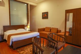 Shoonya Farm Retreat - Belgaum - 6