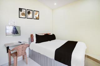 Hotel O Century grand luxury rooms - Warangal - 5