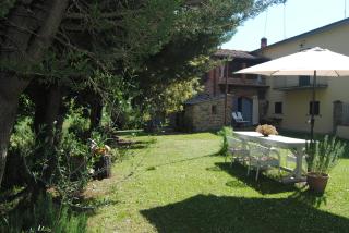 Casa GIORGI - Monte San Savino - 0
