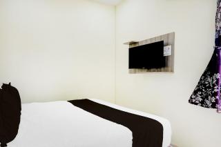 Hotel O Century grand luxury rooms - Warangal - 1