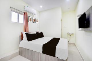 Hotel O Century grand luxury rooms - Warangal - 8