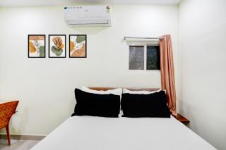 Hotel O Century grand luxury rooms - Warangal - 4