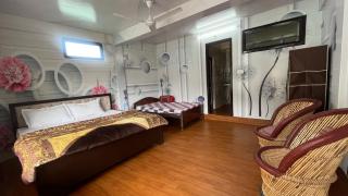 Ashirwad homestays - Bhowāli - 3