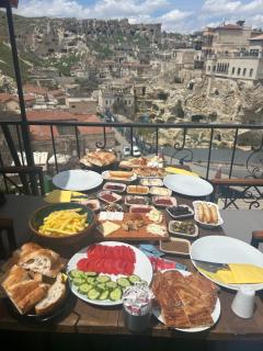 Bella vista stone house - Ürgüp - 1