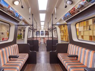 For Students Only Spring Mews in London - 8