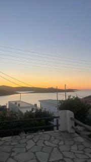 Aosa seaside home - Áyios Stéfanos - 0