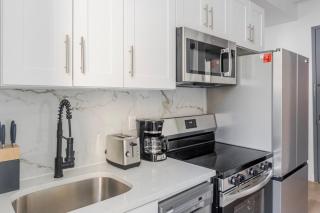 Blueground Midtown West washerdryer nr Times Square NYC-1853 - New York - 6