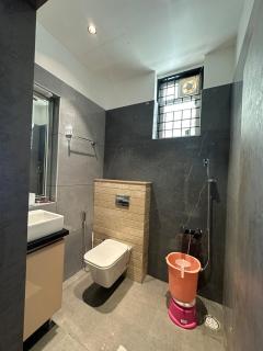 Penthouse at HSR Layout - Bangalore - 9