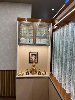 Penthouse at HSR Layout - Bangalore - 7