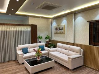 Penthouse at HSR Layout - Bangalore - 4