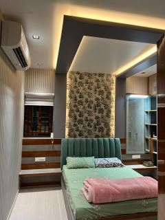 Penthouse at HSR Layout - Bangalore - 3
