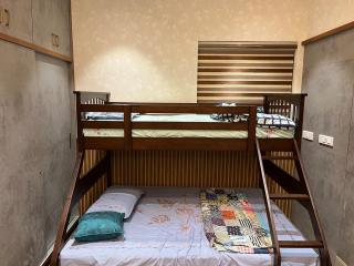 Penthouse at HSR Layout - Bangalore - 2